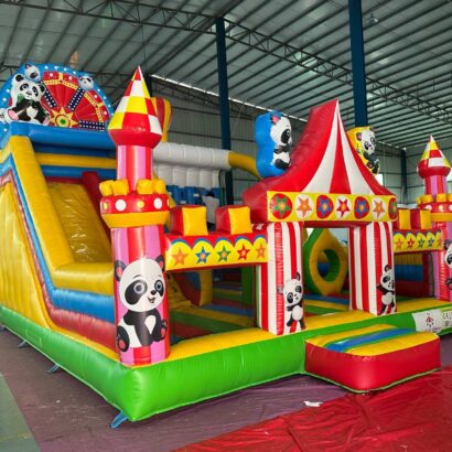 Circus Combo (Size 8x7x7M)