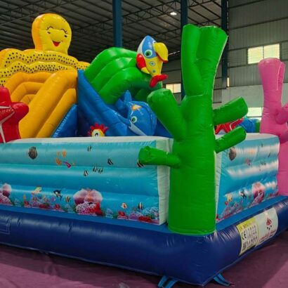 Sea Land Combo (Size 8x7x6M)