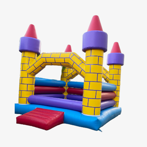 Inflatable Bouncy