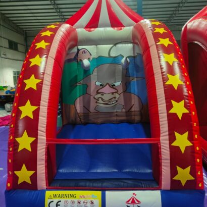 Carnival Ring Throw Game for rent UAE