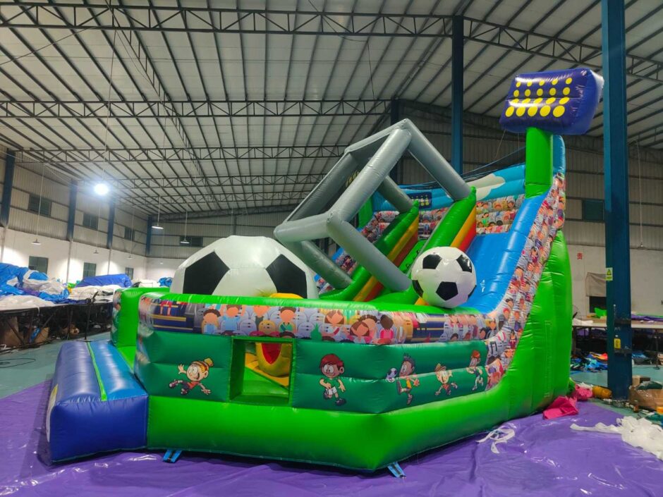 Football Combo for rent in UAE