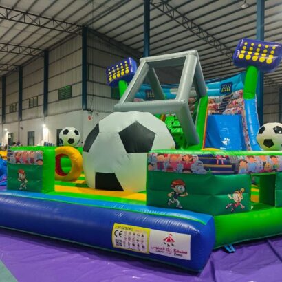 Football Combo for rent in UAE