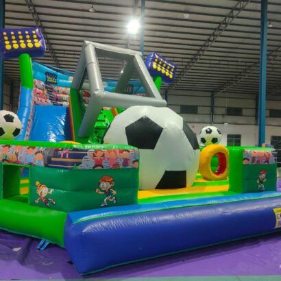 Football Combo for rent in UAE