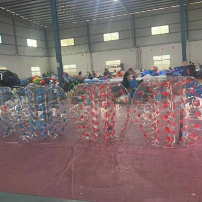 Zorb ball for rent UAE