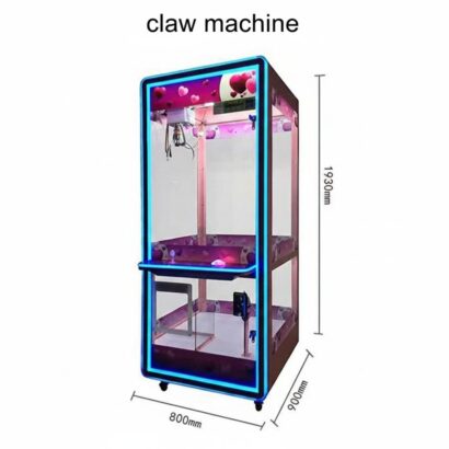 Claw Machine