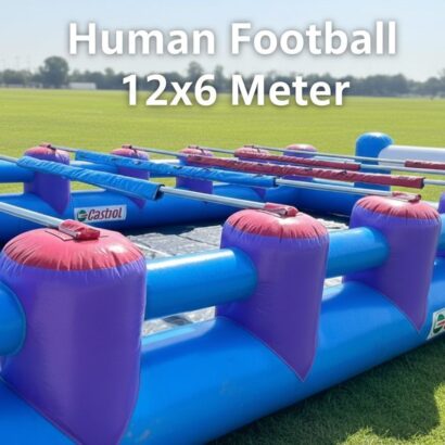 Human Football