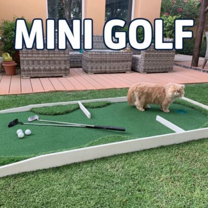 Mini Golf