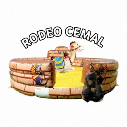 Rodeo Camel