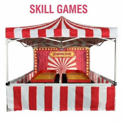 Skill Games