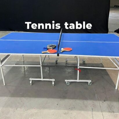 Table Tennis