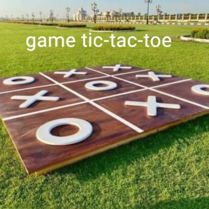 Tic Tac Toe